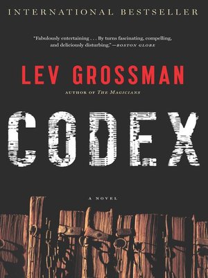 The Apocalypse Codex by Charles Stross The Apocalypse Codex by Charles Stross